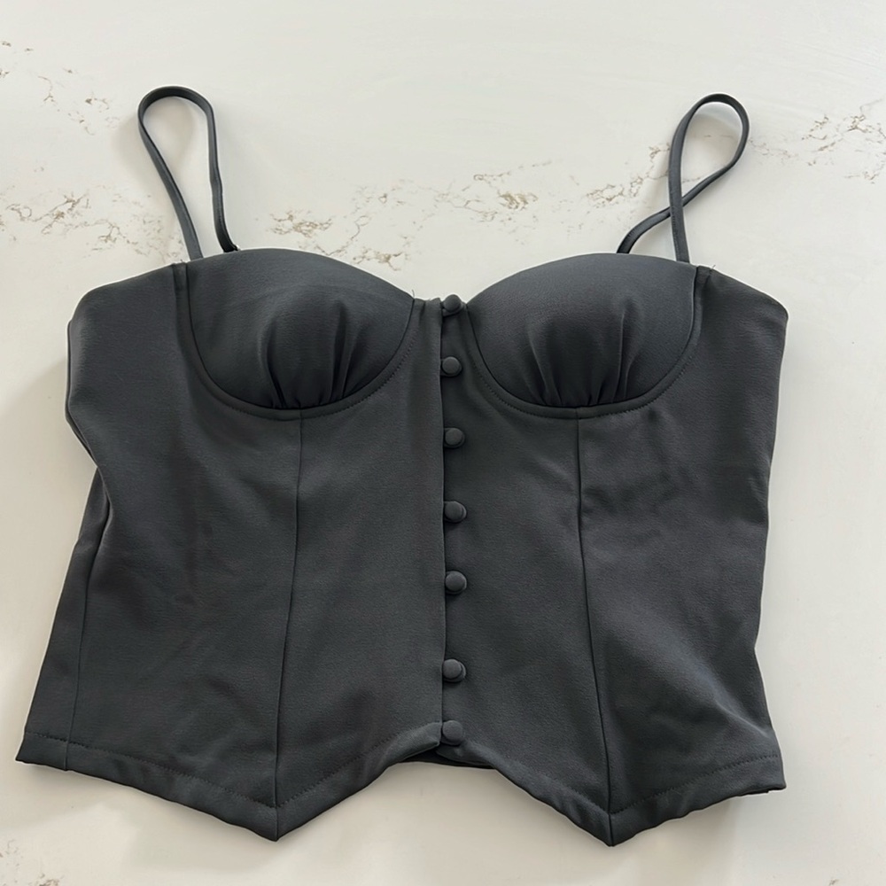 Princess Polly Bustier